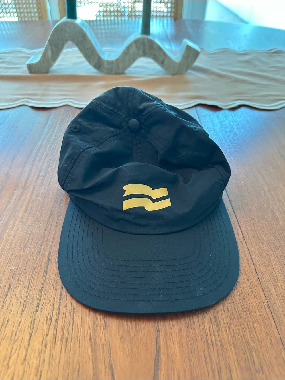 Strike MVMNT EZ Foil Monogram Hat